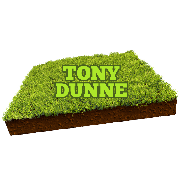 Tony Dunne