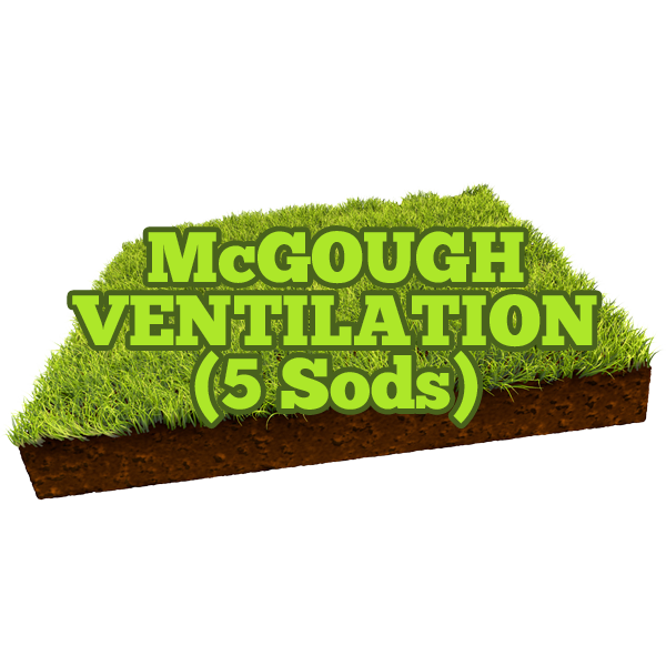 McGough Ventilation