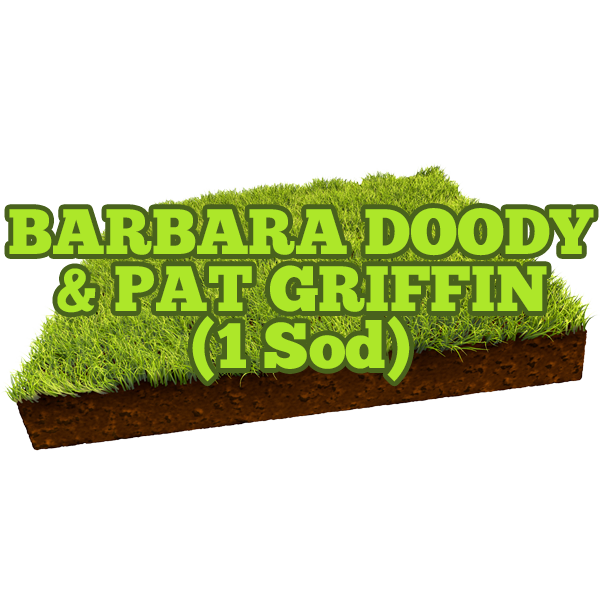 Barbara Doody & Pat Griffin