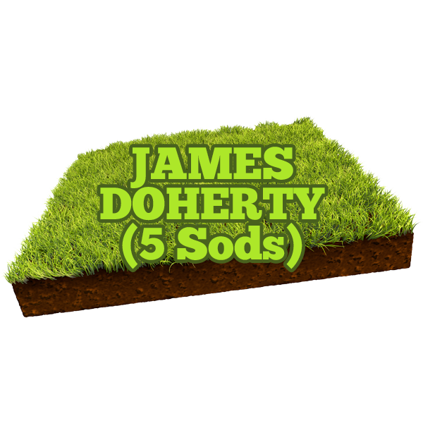 James Doherty