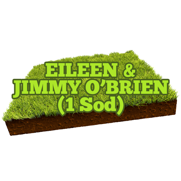 Eileen & Jimmy O'Brien