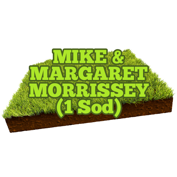 Mike & Margaret Morrissey
